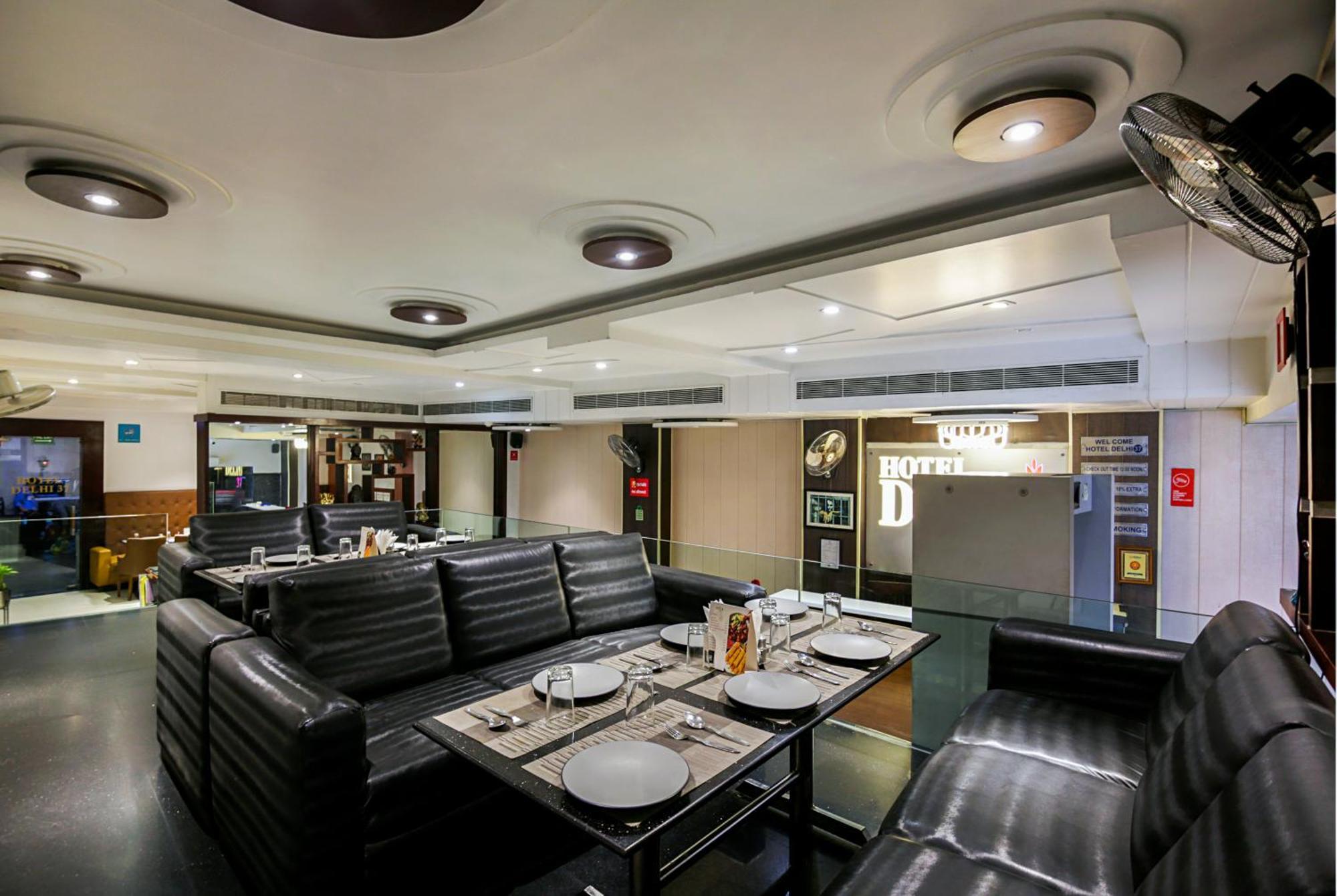 Hotel Delhi 37 By Star Group Near Delhi Airport ニューデリー エクステリア 写真