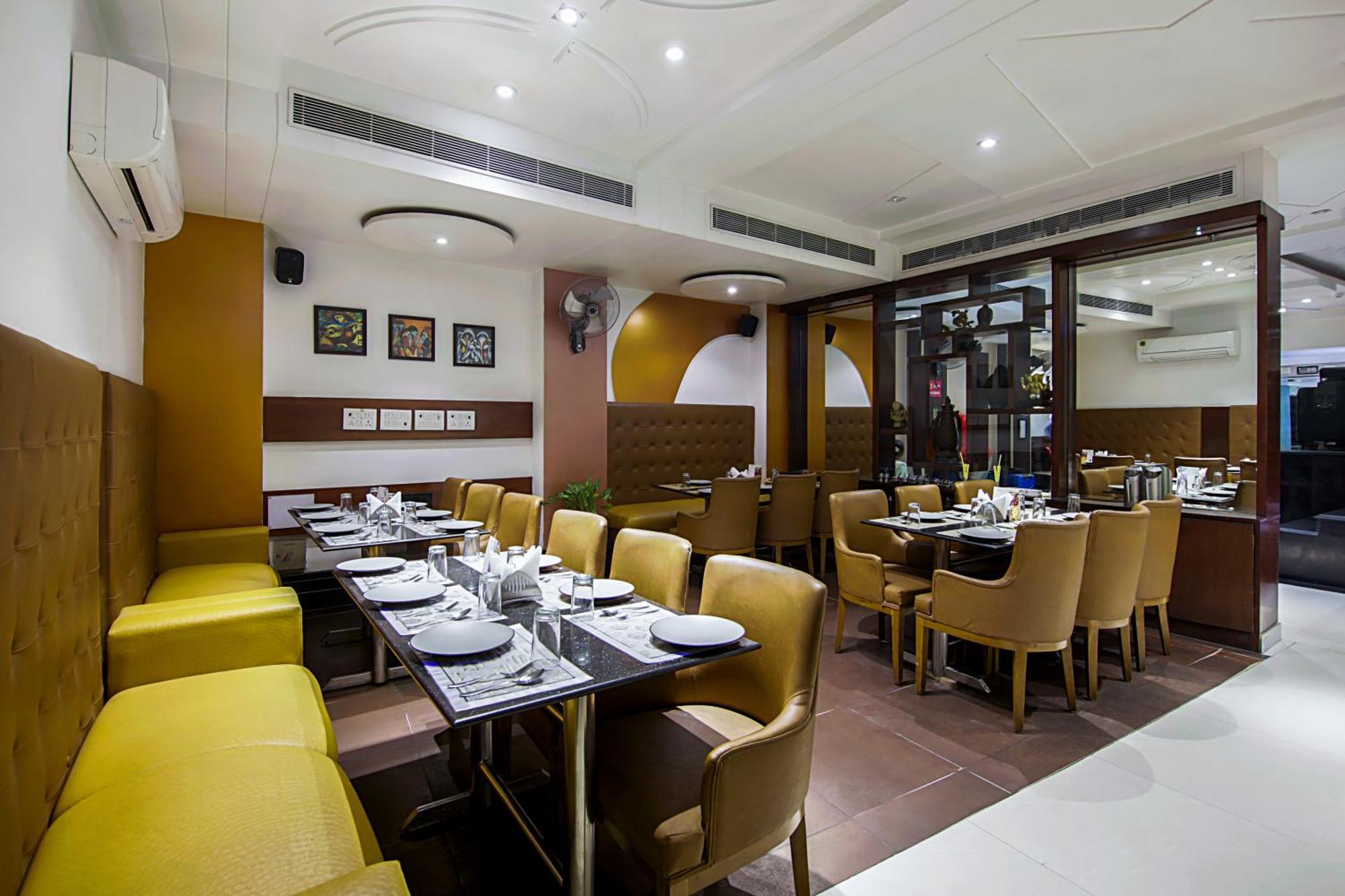Hotel Delhi 37 By Star Group Near Delhi Airport ニューデリー エクステリア 写真