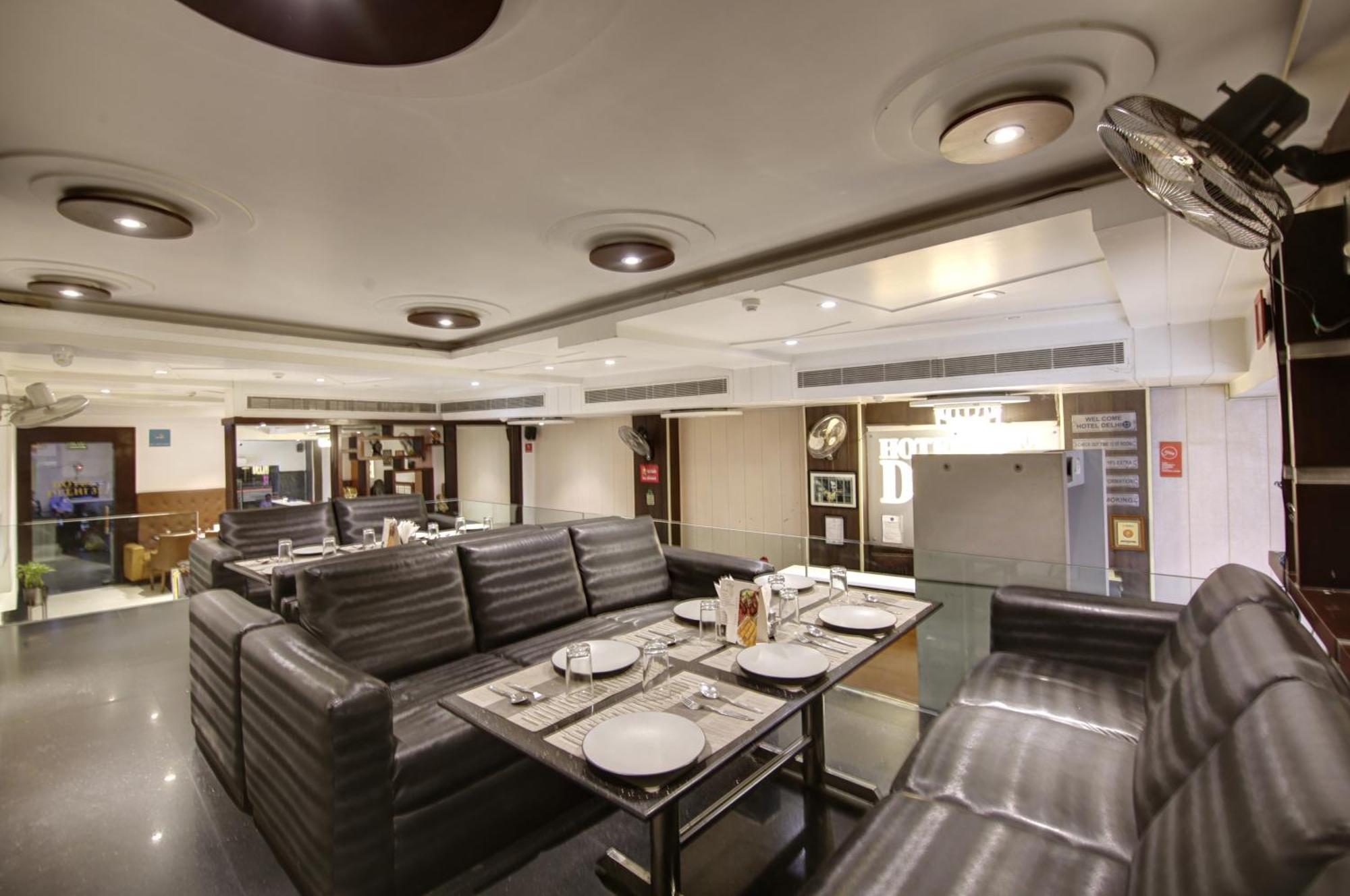 Hotel Delhi 37 By Star Group Near Delhi Airport ニューデリー エクステリア 写真