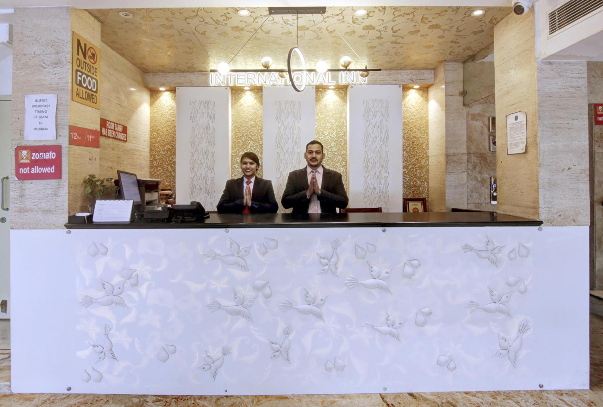 Hotel Delhi 37 By Star Group Near Delhi Airport ニューデリー エクステリア 写真